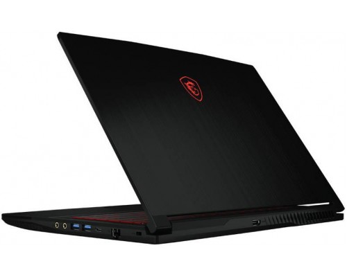 Ноутбук MSI GF63 Thin 11SC-693 9S7-16R612-1010 i5-11400H 2100 МГц 15.6