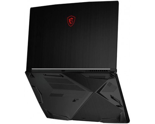 Ноутбук MSI GF63 Thin 11SC-693 9S7-16R612-1010 i5-11400H 2100 МГц 15.6