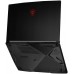 Ноутбук MSI GF63 Thin 11SC-693 9S7-16R612-1010 i5-11400H 2100 МГц 15.6