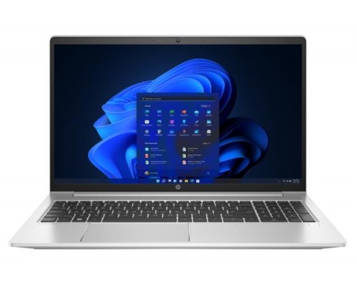 Ноутбук HP ProBook 455 G9 5Y3S2EA 5625U 2300 МГц 15.6