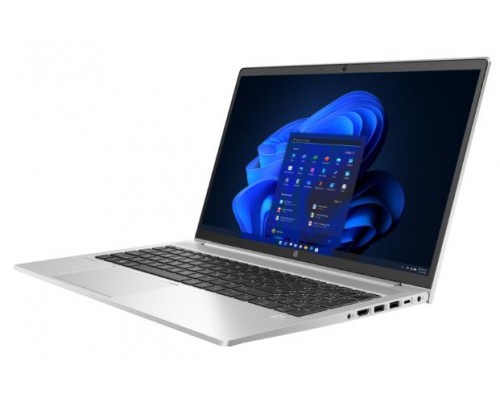 Ноутбук HP ProBook 455 G9 5Y3S2EA 5625U 2300 МГц 15.6