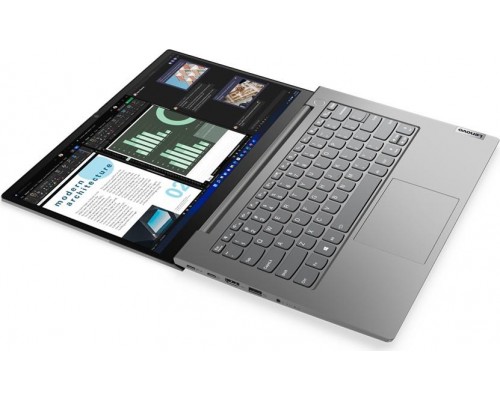 Ноутбук Lenovo ThinkBook 14 G4 IAP 21DHA09ACD