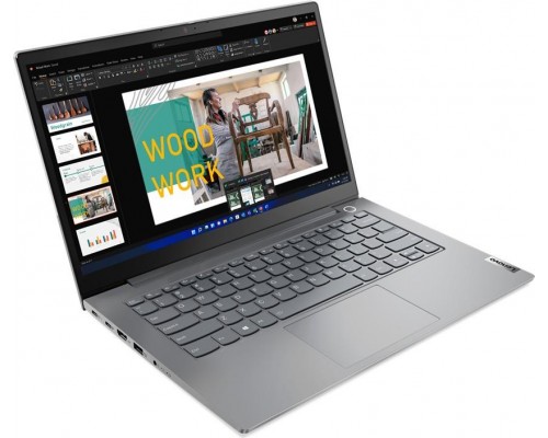 Ноутбук Lenovo ThinkBook 14 G4 IAP 21DHA09ACD