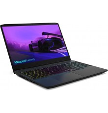 Ноутбук LENOVO IdeaPad Gaming 3 15IHU6 82K1015CUS i5-11300H 3100 МГц 15.6