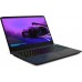 Ноутбук LENOVO IdeaPad Gaming 3 15IHU6 82K1015CUS i5-11300H 3100 МГц 15.6