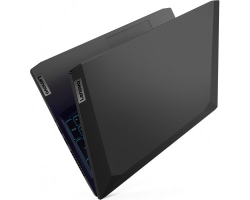 Ноутбук LENOVO IdeaPad Gaming 3 15IHU6 82K1015CUS i5-11300H 3100 МГц 15.6