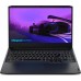 Ноутбук LENOVO IdeaPad Gaming 3 15IHU6 82K1015CUS i5-11300H 3100 МГц 15.6