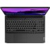 Ноутбук LENOVO IdeaPad Gaming 3 15IHU6 82K1015CUS i5-11300H 3100 МГц 15.6