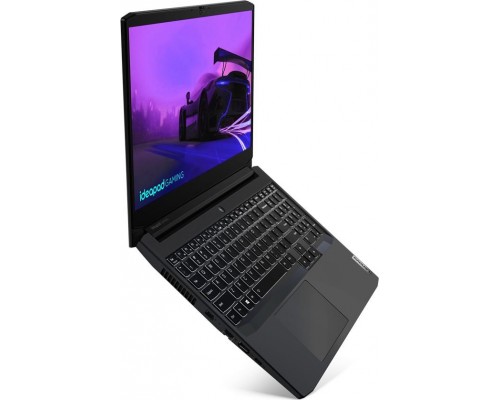 Ноутбук LENOVO IdeaPad Gaming 3 15IHU6 82K1015CUS i5-11300H 3100 МГц 15.6