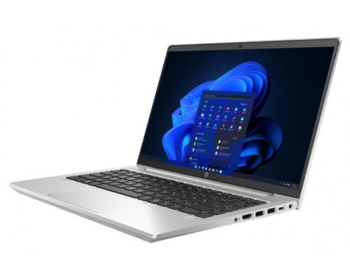 Ноутбук HP ProBook 440 G9 6S7E3EA i5-1235U 1300 МГц 14