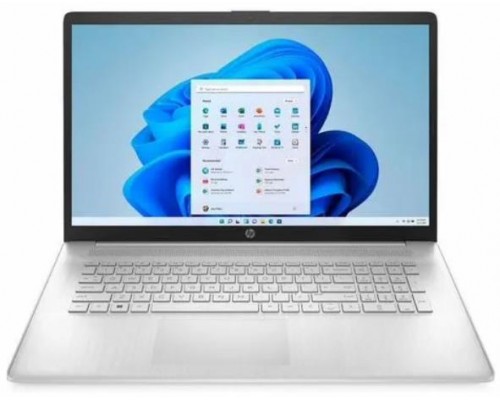 Ноутбук HP 17-cn2015nw 714T1EA i5-1235U 1300 МГц 17.3