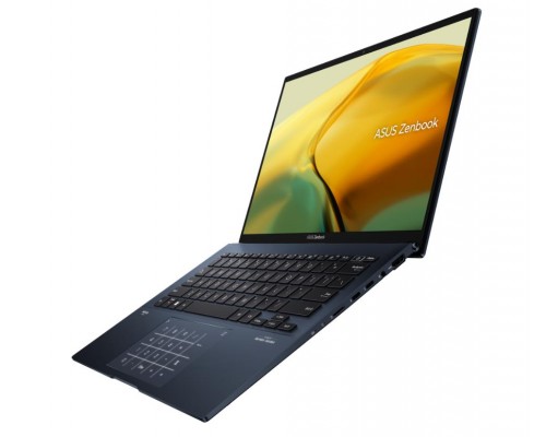 Ноутбук ASUS ZenBook Series 14 UX3402ZA-KP374W 90NB0WC1-M00TS0 i5-1240P 4400 МГц 14