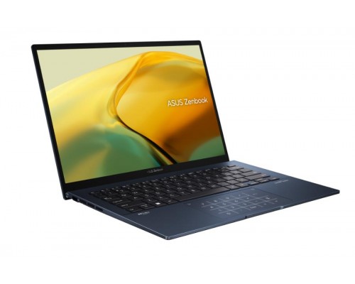 Ноутбук ASUS ZenBook Series 14 UX3402ZA-KP374W 90NB0WC1-M00TS0 i5-1240P 4400 МГц 14