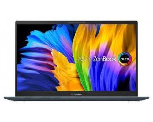 Ноутбук ASUS ZenBook Series 13 UX325EA-KG455W 90NB0SL1-M004C0 i5-1135G7 4200 МГц 13.3