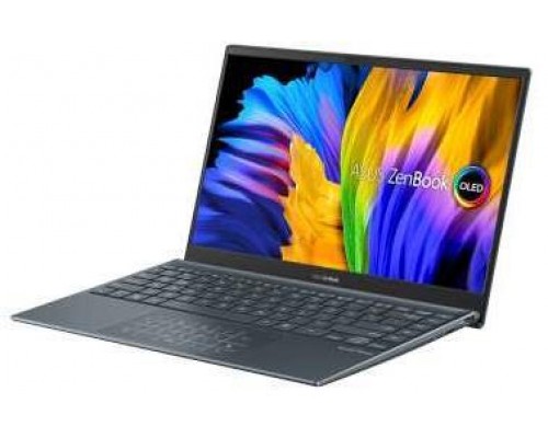 Ноутбук ASUS ZenBook Series 13 UX325EA-KG455W 90NB0SL1-M004C0 i5-1135G7 4200 МГц 13.3