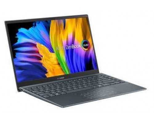 Ноутбук ASUS ZenBook Series 13 UX325EA-KG455W 90NB0SL1-M004C0 i5-1135G7 4200 МГц 13.3