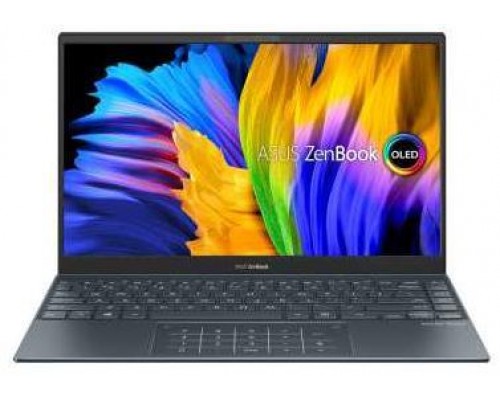 Ноутбук ASUS ZenBook Series 13 UX325EA-KG455W 90NB0SL1-M004C0 i5-1135G7 4200 МГц 13.3