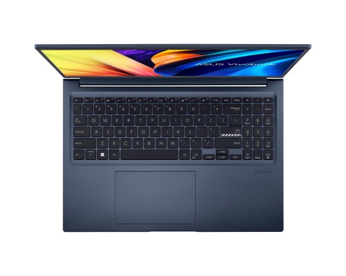 Ноутбук ASUS VivoBook Series 16X D1603QA-MB132W 90NB0Y81-M00780 5600H 3300 МГц 16