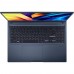 Ноутбук ASUS VivoBook Series 16X D1603QA-MB132W 90NB0Y81-M00780 5600H 3300 МГц 16