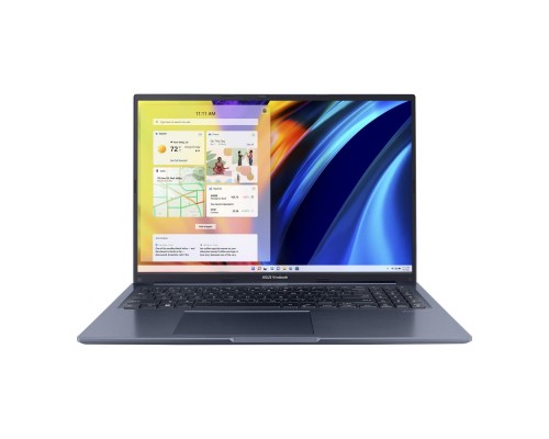 Ноутбук ASUS VivoBook Series 16X D1603QA-MB132W 90NB0Y81-M00780 5600H 3300 МГц 16