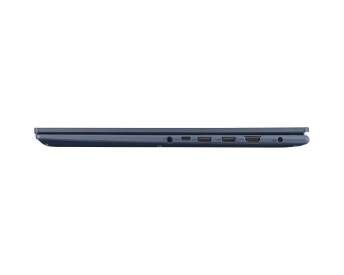 Ноутбук ASUS VivoBook Series 16X D1603QA-MB132W 90NB0Y81-M00780 5600H 3300 МГц 16