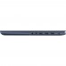 Ноутбук ASUS VivoBook Series 16X D1603QA-MB132W 90NB0Y81-M00780 5600H 3300 МГц 16