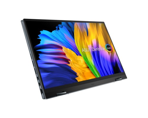 Ноутбук ASUS ZenBook Flip 14 UP5401ZA-KN037W 90NB0XL1-M00210 i5-12500H 4400 МГц 14