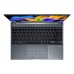 Ноутбук ASUS ZenBook Flip 14 UP5401ZA-KN037W 90NB0XL1-M00210 i5-12500H 4400 МГц 14