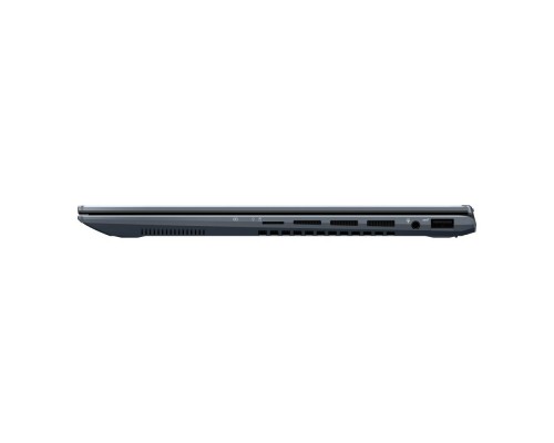 Ноутбук ASUS ZenBook Flip 14 UP5401ZA-KN037W 90NB0XL1-M00210 i5-12500H 4400 МГц 14