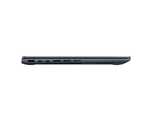 Ноутбук ASUS ZenBook Flip 14 UP5401ZA-KN037W 90NB0XL1-M00210 i5-12500H 4400 МГц 14