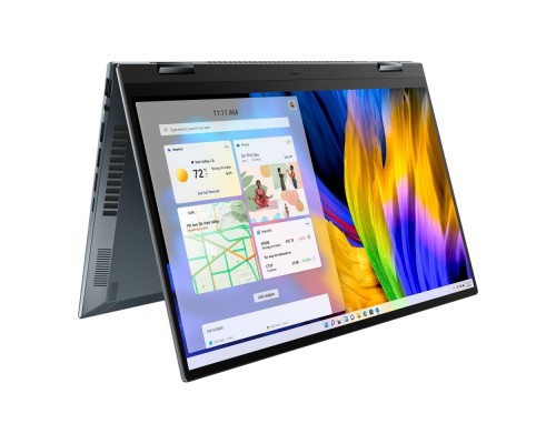 Ноутбук ASUS ZenBook Flip 14 UP5401ZA-KN037W 90NB0XL1-M00210 i5-12500H 4400 МГц 14