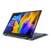 Ноутбук ASUS ZenBook Flip 14 UP5401ZA-KN037W 90NB0XL1-M00210 i5-12500H 4400 МГц 14