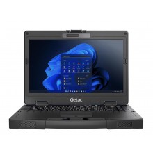 Ноутбук Getac S410G4 SP2DZCCHSXMX                                                                                                                                                                                                                         