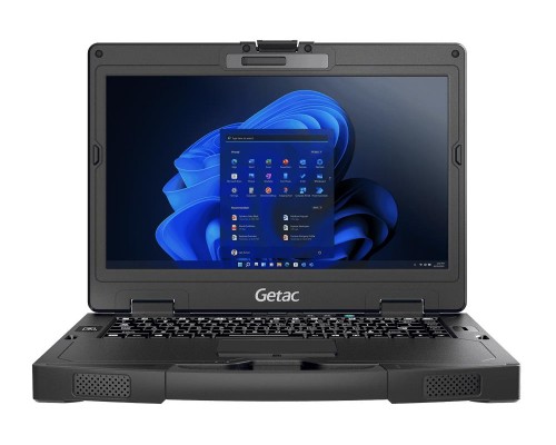 Ноутбук Getac S410G4 SP2DZCCHSXMX