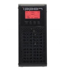 UPS IPPON 900 Вт 1000 ВА Тип выходного сигнала Sinewave OnLine Количество фаз 1 phase 1547590                                                                                                                                                             