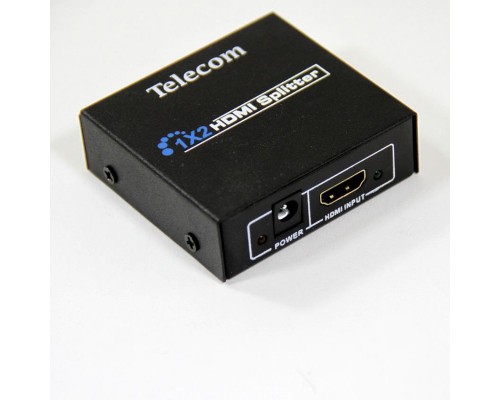 Разветвитель 2PORT TTS5010 TELECOM