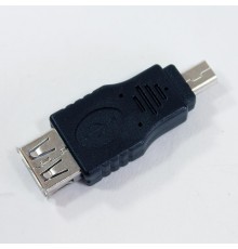 Адаптер USB2 TO MINI USB CA411 VCOM                                                                                                                                                                                                                       