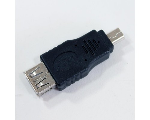 Адаптер USB2 TO MINI USB CA411 VCOM