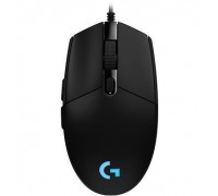 Мышка USB OPTICAL G102 LIGHTSY BLACK 910-005823 LOGITECH                                                                                                                                                                                                  