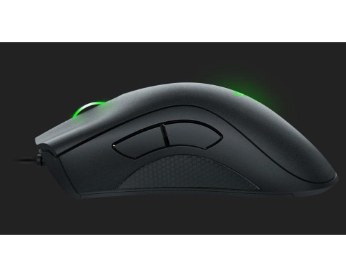 Мышка DEATHADDER ESSENTIAL BLACK RAZER