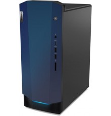 Персональный компьютер LENOVO IdeaCentre 90RW00CYRS игровой Tower CPU Ryzen 5 5600G 3900 МГц 16Гб DDR4 3200 МГц 1Тб GeForce RTX 3060 12GB нет DVD DOS черный 90RW00CYRS                                                                                   