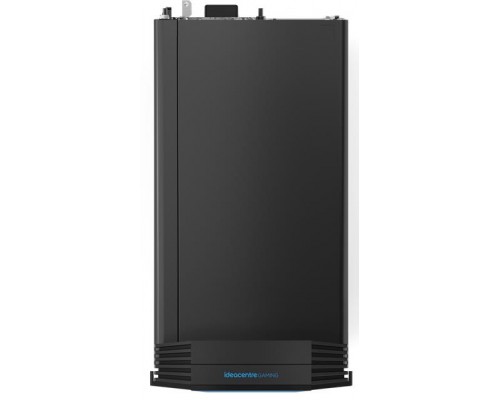 Персональный компьютер LENOVO IdeaCentre 90RW00CYRS игровой Tower CPU Ryzen 5 5600G 3900 МГц 16Гб DDR4 3200 МГц 1Тб GeForce RTX 3060 12GB нет DVD DOS черный 90RW00CYRS