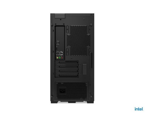 Персональный компьютер LENOVO Legion T5 26IOB6 Tower CPU Core i5 i5-11400 2600 МГц 16Гб DDR4 3200 МГц 1Тб 7200 об/мин 256Гб NVIDIA GeForce GTX 1660 SUPER 6Гб нет DVD без ОС черный 90RT00FYRM