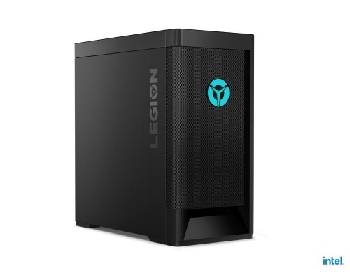 Персональный компьютер LENOVO Legion T5 26IOB6 Tower CPU Core i5 i5-11400 2600 МГц 16Гб DDR4 3200 МГц 1Тб 7200 об/мин 256Гб NVIDIA GeForce GTX 1660 SUPER 6Гб нет DVD без ОС черный 90RT00FYRM