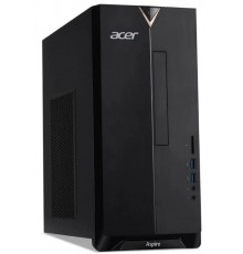 Персональный компьютер ACER Aspire DG.E2BER.004 Tower черный DG.E2BER.004                                                                                                                                                                                 