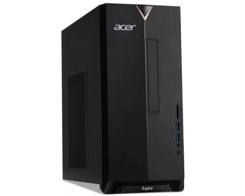 Персональный компьютер ACER Aspire DG.E2BER.004 Tower черный DG.E2BER.004