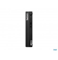 Персональный компьютер LENOVO ThinkCentre M70q Gen 2 Tower CPU Core i5 i5-11400T 1300 МГц 8Гб DDR4 2933 МГц 512Гб Intel UHD Graphics 730 встроенная нет DVD ENG без ОС черный Аксессуары в комплекте USB                                                  