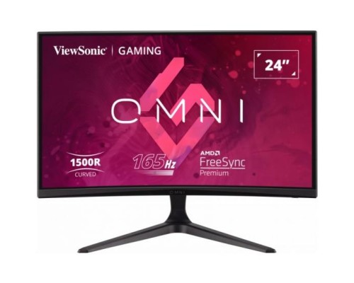 Монитор VIEWSONIC VX2418C 24