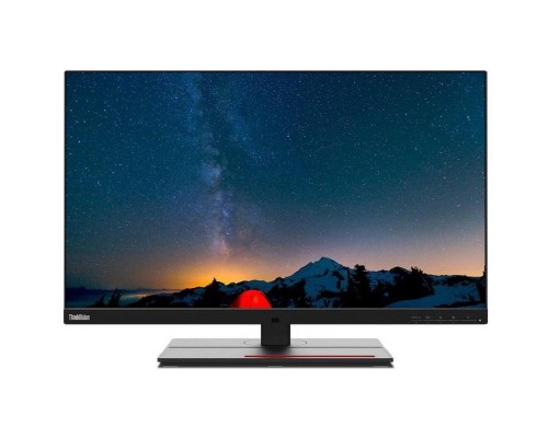 Монитор LENOVO ThinkVision P27u-20 27