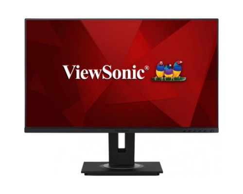 Монитор ViewSonic VG2755-2K